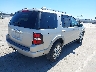 1FMEU65898U****** Salvamento y Destrozados 2008 Ford Explorer en Estado de California