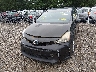 JTDZN3EU1FJ****** Salvamento 2015 Toyota Prius V en Estado de Nueva York