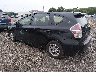 JTDZN3EU1FJ****** Usados 2015 Toyota Prius V en Estado de Nueva York