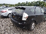 JTDZN3EU1FJ****** Salvamento 2015 Toyota Prius V