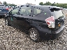 JTDZN3EU1FJ****** Salvamento y Reparables 2015 Toyota Prius V en Long Island