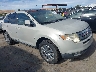 2FMDK48C67B****** Salvage and Wrecked 2007 Ford Edge in East Bay