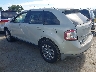 2FMDK48C67B****** Salvage and Repairable 2007 Ford Edge in East Bay