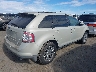 2FMDK48C67B****** Salvage and Wrecked 2007 Ford Edge in California State