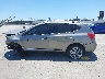 JN8AS5MT5BW****** Salvage and Wrecked 2011 Nissan Rogue in Los Angeles South