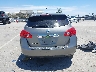 JN8AS5MT5BW****** Salvage and Repairable 2011 Nissan Rogue in Los Angeles South