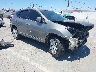 JN8AS5MT5BW****** Salvage and Wrecked 2011 Nissan Rogue in Los Angeles South