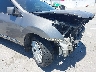 JN8AS5MT5BW****** Wrecked 2011 Nissan Rogue in California State