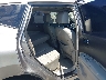 JN8AS5MT5BW****** Wrecked 2011 Nissan Rogue in Los Angeles South