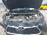 5TDHZRBH0MS****** Repairable 2021 Toyota Highlander in Tampa