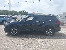 5TDHZRBH0MS****** Repairable 2021 Toyota Highlander in Florida State