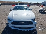 1FA6P8TH8K5****** Wrecked 2019 Ford Mustang in California State