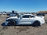 1FA6P8TH8K5****** Repairable 2019 Ford Mustang in California State