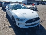1FA6P8TH8K5****** Salvage and Wrecked 2019 Ford Mustang in Sacramento