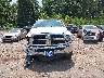 3C6UR5CL1JG****** Wrecked 2018 RAM 2500 in Mississippi State