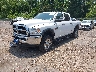 3C6UR5CL1JG****** Used and Repairable 2018 RAM 2500 in Jackson