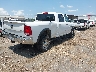 3C6UR5CL1JG****** Salvage and Wrecked 2018 RAM 2500 in Mississippi State