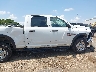3C6UR5CL1JG****** Salvage and Repairable 2018 RAM 2500 in Mississippi State