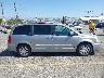 2C4RC1BG9GR****** Usados 2016 Chrysler Town & Country en Estado de California