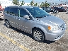 2C4RC1BG9GR****** Salvamento y Destrozados 2016 Chrysler Town & Country en Fontana