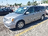 2C4RC1BG9GR****** Usados y Reparables 2016 Chrysler Town & Country en Fontana