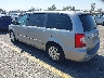 2C4RC1BG9GR****** Salvamento y Reparables 2016 Chrysler Town & Country en Fontana