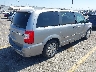 2C4RC1BG9GR****** Salvamento y Destrozados 2016 Chrysler Town & Country en Estado de California