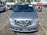 2C4RC1BG9GR****** Salvamento y Reparables 2016 Chrysler Town & Country en Estado de California