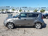 KNDJN2A28H7****** Reparables 2017 Kia Soul en Estado de California