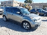 KNDJN2A28H7****** Salvamento y Destrozados 2017 Kia Soul en Fremont