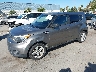 KNDJN2A28H7****** Usados y Reparables 2017 Kia Soul en Fremont
