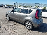 KNDJN2A28H7****** Salvamento y Reparables 2017 Kia Soul en Fremont