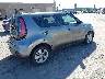 KNDJN2A28H7****** Salvamento y Destrozados 2017 Kia Soul en Estado de California