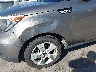 KNDJN2A28H7****** Salvamento y Reparables 2017 Kia Soul en Estado de California