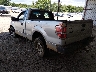 1FTMF1CM2BF****** Salvage and Repairable 2011 Ford F-150 in Shreveport