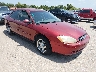 1FAFP53U41A****** Salvage and Wrecked 2001 Ford Taurus in Houston