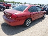 1FAFP53U41A****** Salvage and Wrecked 2001 Ford Taurus in Texas State