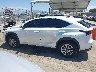 JTJBJRBZ6K2****** Repairable 2019 Lexus NX in California State