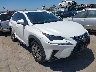JTJBJRBZ6K2****** Salvage and Wrecked 2019 Lexus NX in North Hollywood