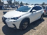 JTJBJRBZ6K2****** Used and Repairable 2019 Lexus NX in North Hollywood
