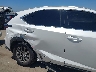 JTJBJRBZ6K2****** Salvage and Repairable 2019 Lexus NX in California State