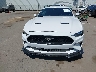 1FA6P8CF0M5****** Destrozados 2021 Ford Mustang en Estado de California