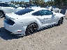 1FA6P8CF0M5****** Salvamento y Reparables 2021 Ford Mustang en Estado de California