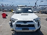 JTERU5JR9M5****** Used 2021 Toyota 4Runner in California State