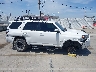 JTERU5JR9M5****** Repairable 2021 Toyota 4Runner in California State