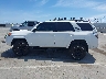 JTERU5JR9M5****** Salvage 2021 Toyota 4Runner