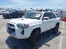 JTERU5JR9M5****** Used and Repairable 2021 Toyota 4Runner in Los Angeles South