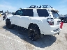 JTERU5JR9M5****** Salvage and Repairable 2021 Toyota 4Runner in Los Angeles South