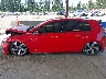 3VW4T7AUXHM****** Salvamento 2017 Volkswagen Golf GTI