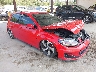 3VW4T7AUXHM****** Salvamento y Destrozados 2017 Volkswagen Golf GTI en Seattle